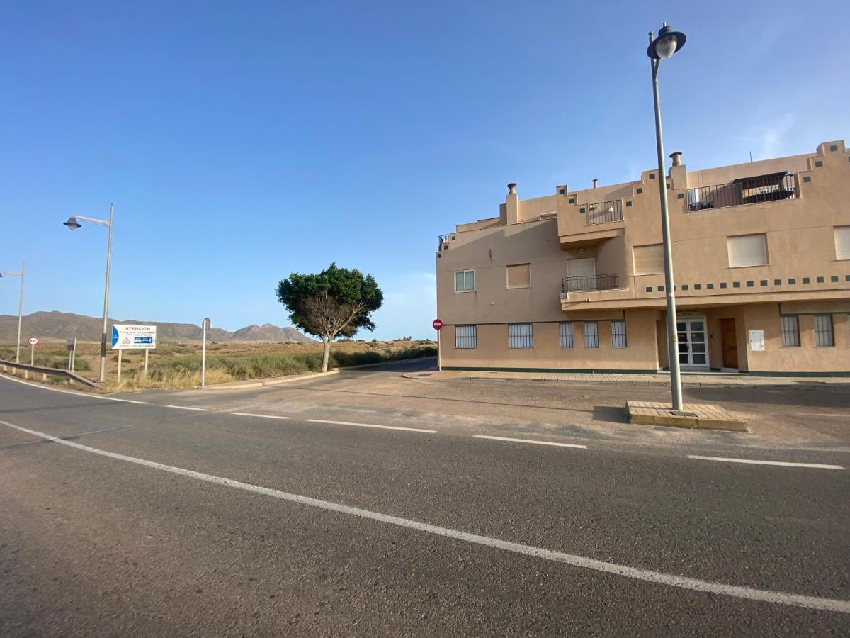 Tu Casa En El Cabo Leilighet Cabo De Gata Eksteriør bilde